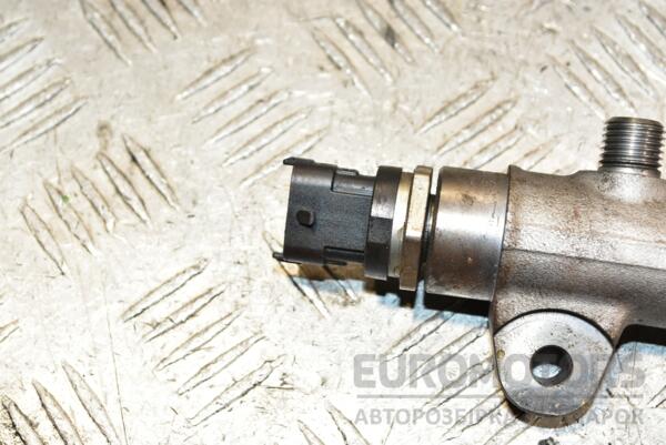 Датчик тиску палива в рейці Hyundai Accent 1.5crdi 2006-2010 0281002864 365971 euromotors.com.ua