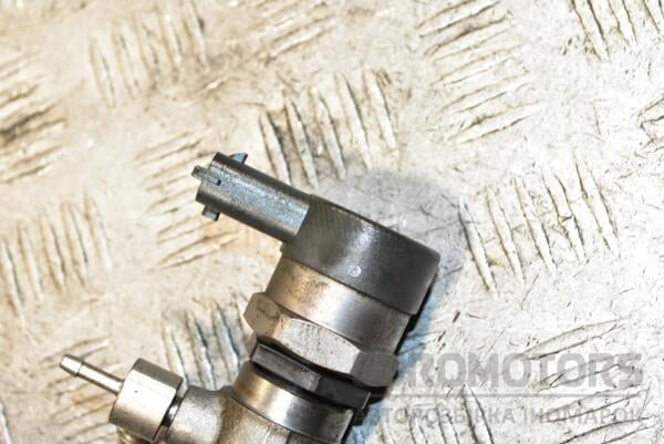 Редукційний клапан Hyundai Accent 1.5crdi 2006-2010 0281002507 365972 euromotors.com.ua