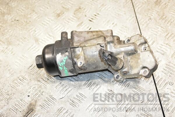 Корпус масляного фільтра Hyundai Accent 1.5crdi 2006-2010 365973 euromotors.com.ua