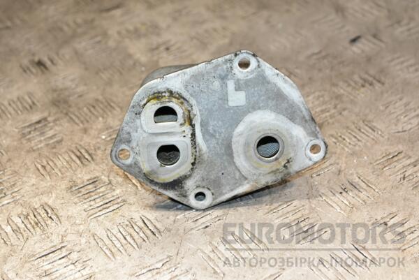 Теплообменник (Радиатор масляный) Hyundai Accent 1.5crdi 2006-2010 264102A150 365975 - 2