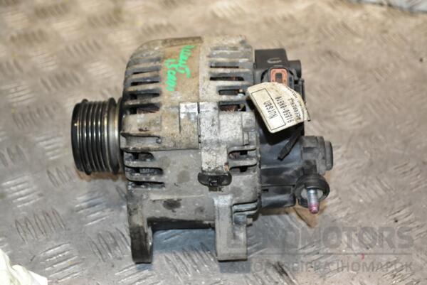 Генератор (дефект) Kia Rio 1.5crdi 2005-2011 373002A110 365979 - 2