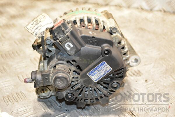 Генератор (дефект) Kia Rio 1.5crdi 2005-2011 373002A110 365979 - 3