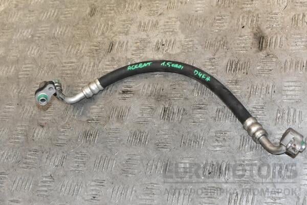 Трубка кондиціонера Hyundai Accent 1.5crdi 2006-2010 365982 euromotors.com.ua