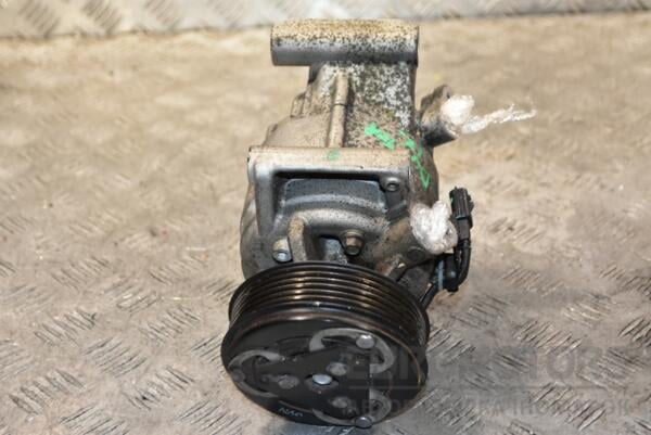 Компрессор кондиционера (дефект) Renault Duster 1.5dCi 2010 926005154R 365984 euromotors.com.ua