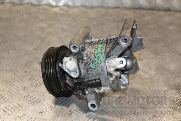Компресор кондиціонера (дефект) Renault Duster 1.5dCi 2010 926005154R 365984 - 2