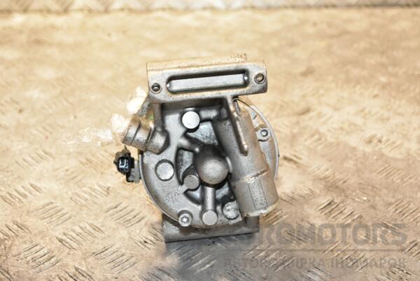 Компресор кондиціонера (дефект) Renault Duster 1.5dCi 2010 926005154R 365984 - 3