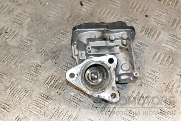 Клапан EGR электрический Renault Duster 1.5dCi 2010 147102557R 365987 euromotors.com.ua