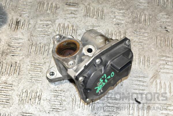 Клапан EGR электрический Renault Duster 1.5dCi 2010 147102557R 365987 - 2