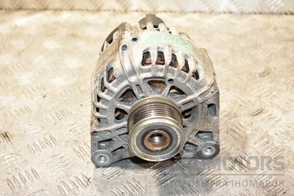 Генератор Renault Duster 1.5dCi 2010 231007281R 365991 euromotors.com.ua