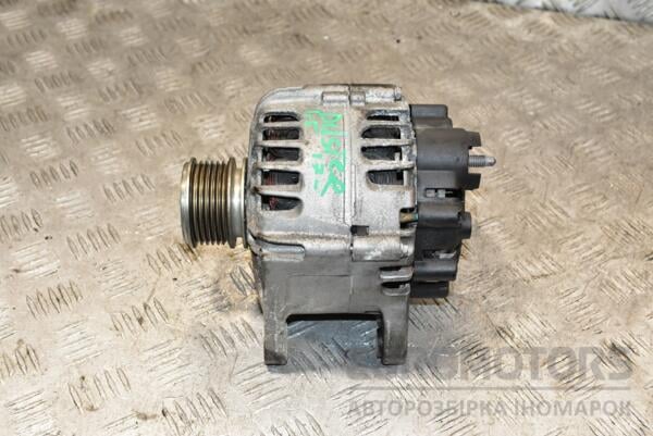Генератор Renault Duster 1.5dCi 2010 231007281R 365991 - 2