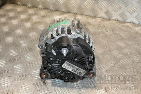 Генератор Renault Duster 1.5dCi 2010 231007281R 365991 - 3