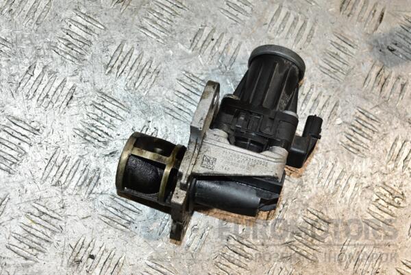 Клапан EGR електричний Renault Duster 1.5dCi 2010 8201411538 365994 - 2
