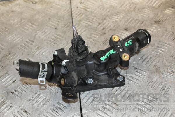 Корпус термостата Renault Duster 1.5dCi 2010 110602770R 365996 euromotors.com.ua