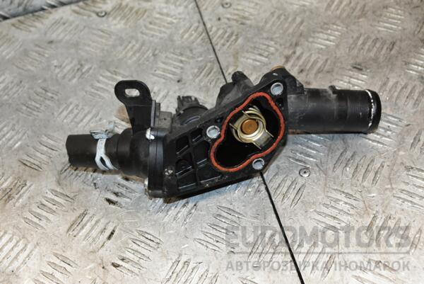 Корпус термостата Renault Duster 1.5dCi 2010 110602770R 365996 - 2