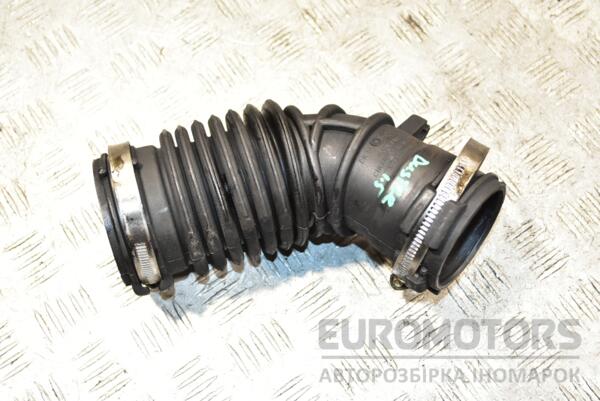 Патрубок повітряного фільтра Renault Duster 1.5dCi 2010 165758885R 365999 euromotors.com.ua