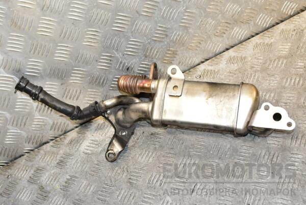Охладитель ОГ (Радиатор EGR) Renault Duster 1.5dCi 2010 147354114R 366000 - 2