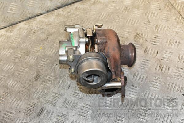 Турбина Renault Duster 1.5dCi 2010 113657H821369359 366002 - 2