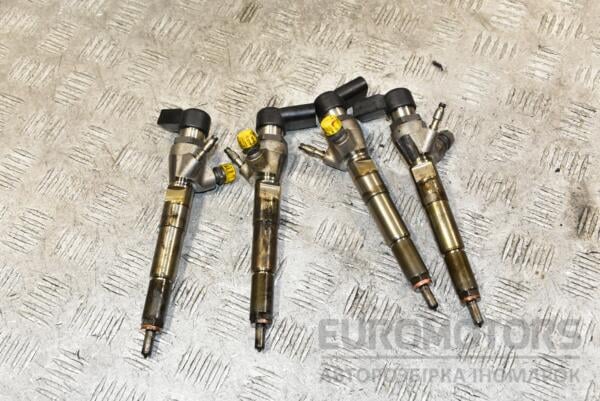 Форсунка дизель електрична Renault Duster 1.5dCi 2010 166006212R 366005 euromotors.com.ua