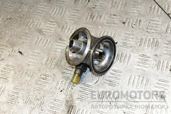 Кронштейн масляного фільтра Renault Duster 1.5dCi 2010 152080021R 366008 euromotors.com.ua