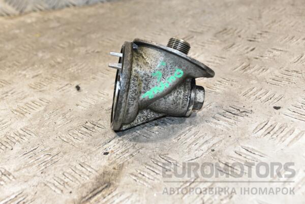 Кронштейн масляного фільтра Renault Duster 1.5dCi 2010 152080021R 366008 - 2