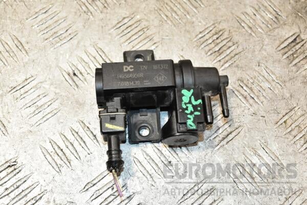 Клапан электромагнитный Renault Duster 1.5dCi 2010 149564959R 366010 euromotors.com.ua