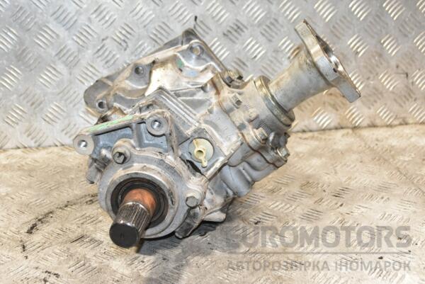 Раздаточная коробка МКПП Renault Duster 1.5dCi 2010 8200988056 366021 - 2