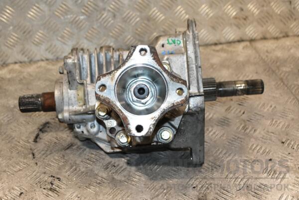 Раздаточная коробка МКПП Renault Duster 1.5dCi 2010 8200988056 366021 - 3