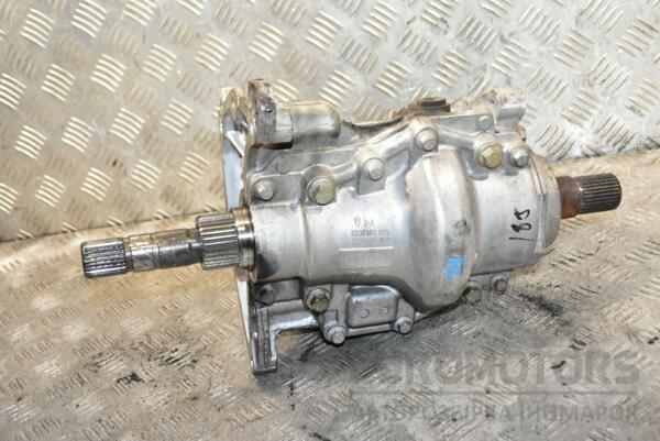 Раздаточная коробка МКПП Renault Duster 1.5dCi 2010 8200988056 366021 - 5
