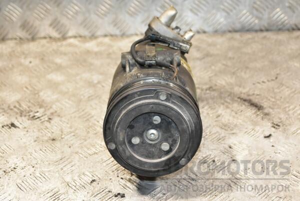Компресор кондиціонера Opel Astra 1.6 16V (G) 1998-2005 09165714 366027 euromotors.com.ua