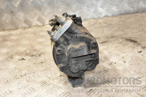 Компресор кондиціонера Opel Corsa 1.6 16V (C) 2000-2006 09165714 366027 - 3