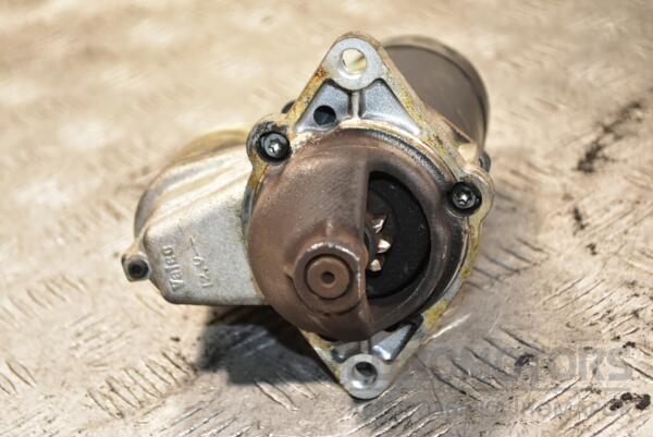 Стартер Opel Corsa 1.6 16V (C) 2000-2006 09115191 366030 - 2