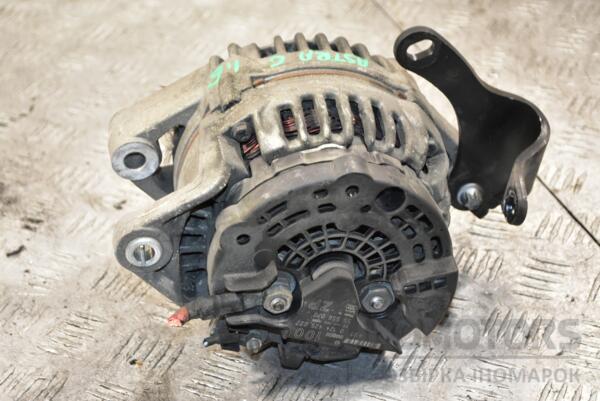 Генератор Opel Corsa 1.6 16V (C) 2000-2006 0124425022 366032 - 3