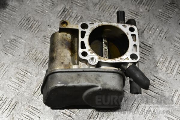 Дросельна заслінка електрична Opel Astra 1.6 16V (G) 1998-2005 25177983 366035 - 2