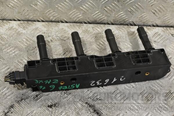 Котушка запалювання Opel Astra 1.6 16V (G) 1998-2005 366037 euromotors.com.ua