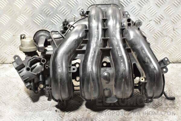 Колектор впускний пластик Ford Focus 2.0 16V (II) 2004-2011 4M5G9424FT 366039 euromotors.com.ua