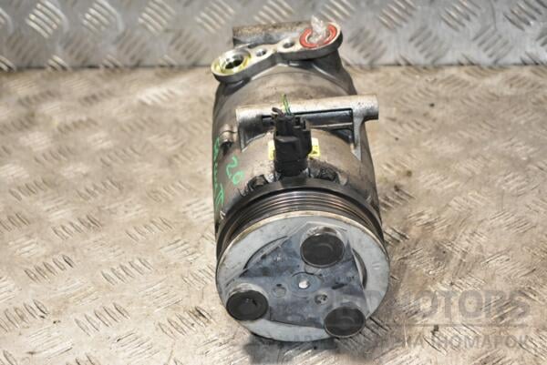 Компрессор кондиционера Ford Focus 2.0 16V (II) 2004-2011 6M5H19D629AB 366042 euromotors.com.ua