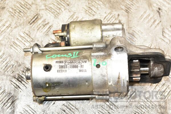 Стартер Ford Focus 2.0 16V (II) 2004-2011 3M5T11000AE 366045 euromotors.com.ua
