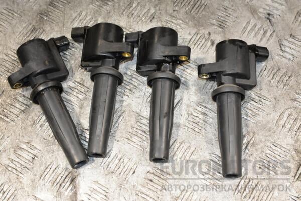 Катушка зажигания Ford Focus 2.0 16V (II) 2004-2011 4M5G12A366BC 366048 euromotors.com.ua