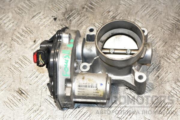 Дросельна заслінка електрична Ford Focus 2.0 16V (II) 2004-2011 4M5U9E927DC 366049 euromotors.com.ua
