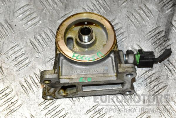 Кронштейн масляного фільтра Ford Focus 2.0 16V (II) 2004-2011 1L5G6884BA 366056 euromotors.com.ua