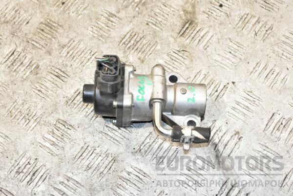 Клапан EGR електричний Ford Focus 2.0 16V (II) 2004-2011 1S7G9D475AJ 366058 euromotors.com.ua