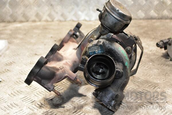 Турбина VW Passat 1.9tdi (B6) 2005-2010 03G253014M 366067 euromotors.com.ua
