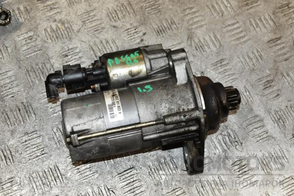Стартер VW Passat 1.9tdi (B6) 2005-2010 02Z911023H 366070 euromotors.com.ua