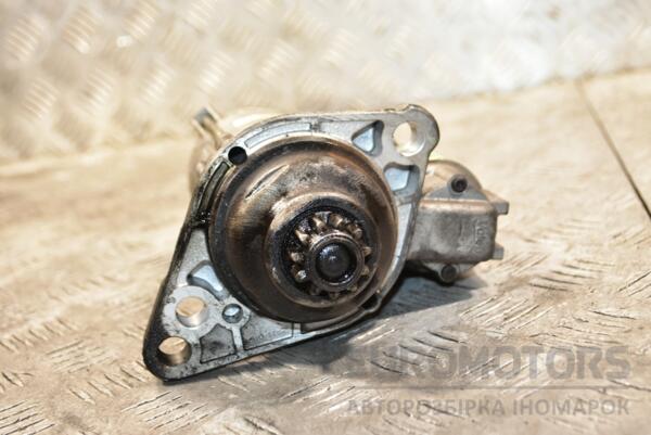 Стартер VW Passat 1.9tdi (B6) 2005-2010 02Z911023H 366070 - 2