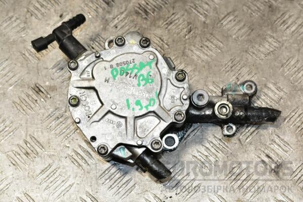 Вакуумный насос (тандемный насос) VW Passat 1.9tdi (B6) 2005-2010 038145209M 366072 euromotors.com.ua