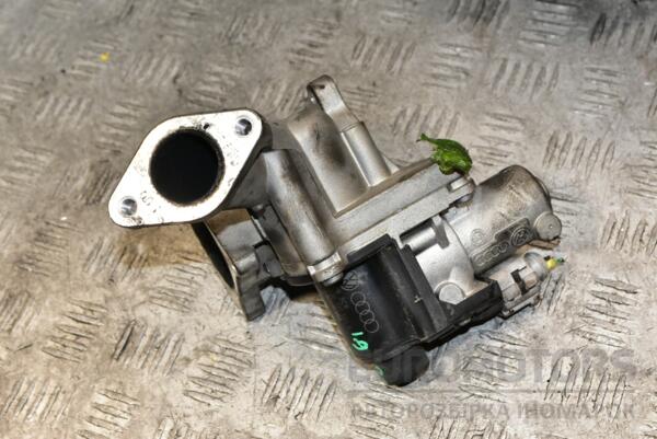 Клапан EGR электрический VW Passat 1.9tdi (B6) 2005-2010 03G131501N 366074 - 2