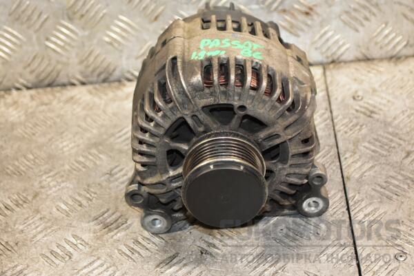 Генератор VW Jetta 1.9tdi 2006-2011 06F903023C 366076 euromotors.com.ua