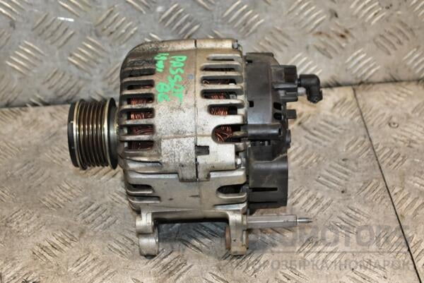 Генератор VW Jetta 1.9tdi 2006-2011 06F903023C 366076 - 2