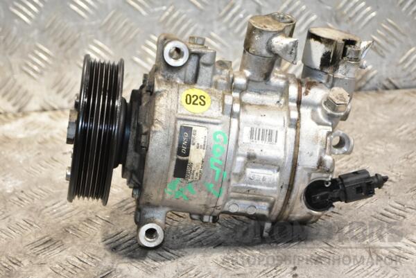 Компресор кондиціонера VW Golf 1.6tdi (VII) 2012-2020 DCP32060 366080 - 2