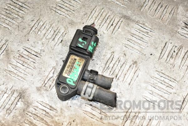 Датчик тиску вихлопних газів VW Passat 1.9tdi (B6) 2005-2010 076906051A 366088 euromotors.com.ua